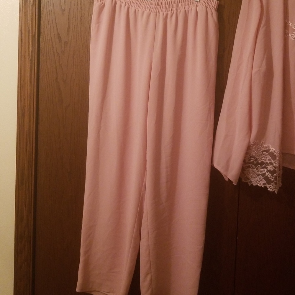 Pants set - Picture 2 of 4